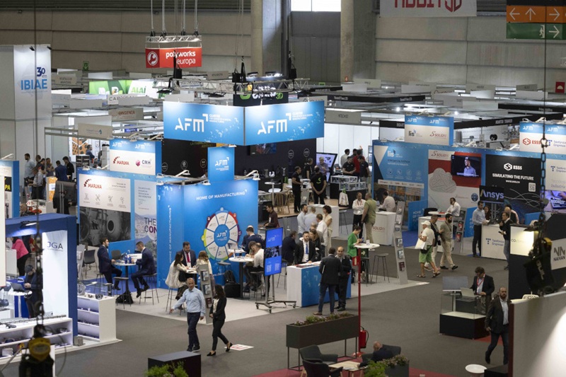 LAS CAPACIDADES DEL ECOSISTEMA GO! EN ADDIT3D 2025